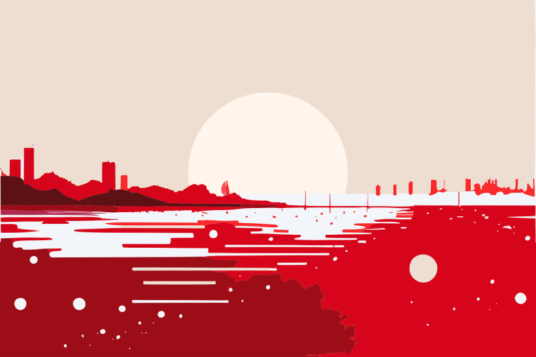 온천과 숲길, 조용한 숙소가 어우러진 한국 힐링 관광 일정 이미지