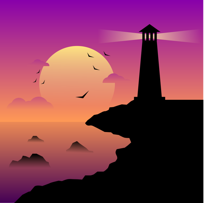 제주 오름과 바다를 배경으로 한 힐링 관광 여행